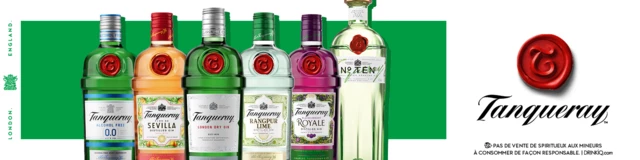 Tanqueray