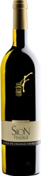 Fendant Sion Collection F AOC Valais 2023