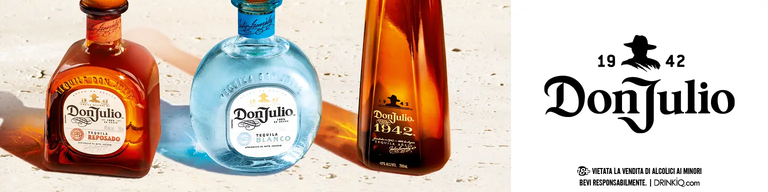 Tequila Don Julio