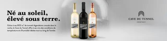 Cave du Tunnel