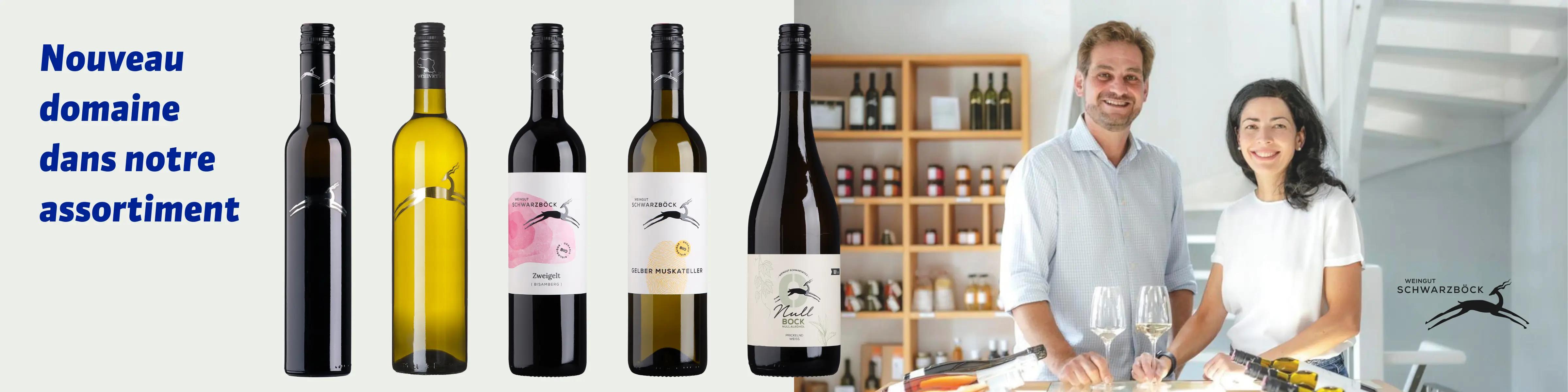 Weingut Schwarzböck