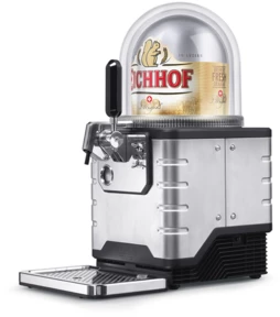 Eichhof Braugold Blade keg 8 litres
