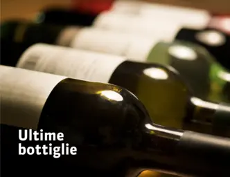 Ultime Bottiglie