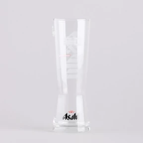 Asahi verres 25cl