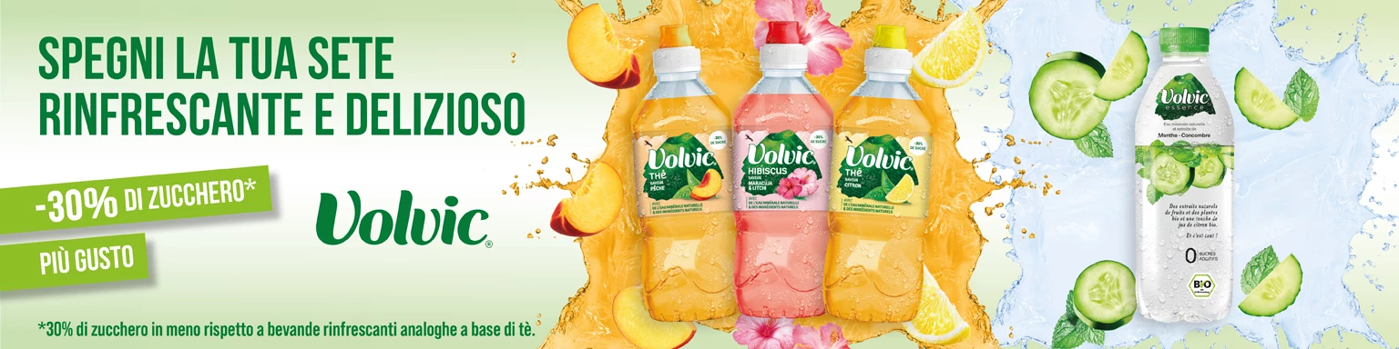 Volvic