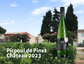 Wine of the month