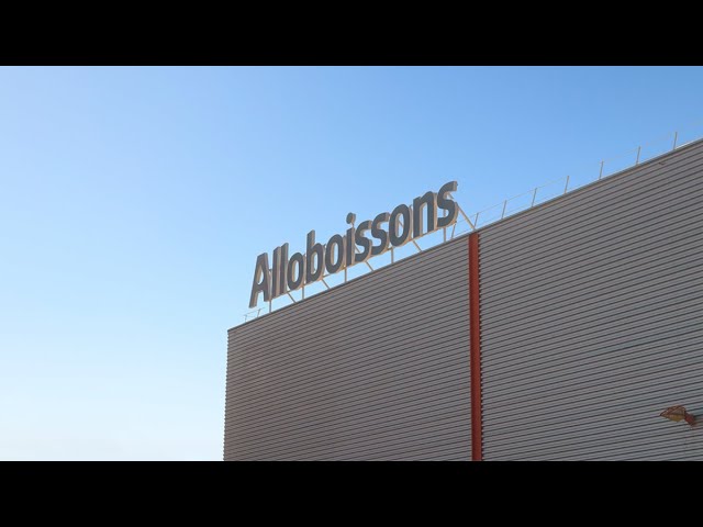 Alloboissons : votre partenaire pour la livraison de boissons en Suisse