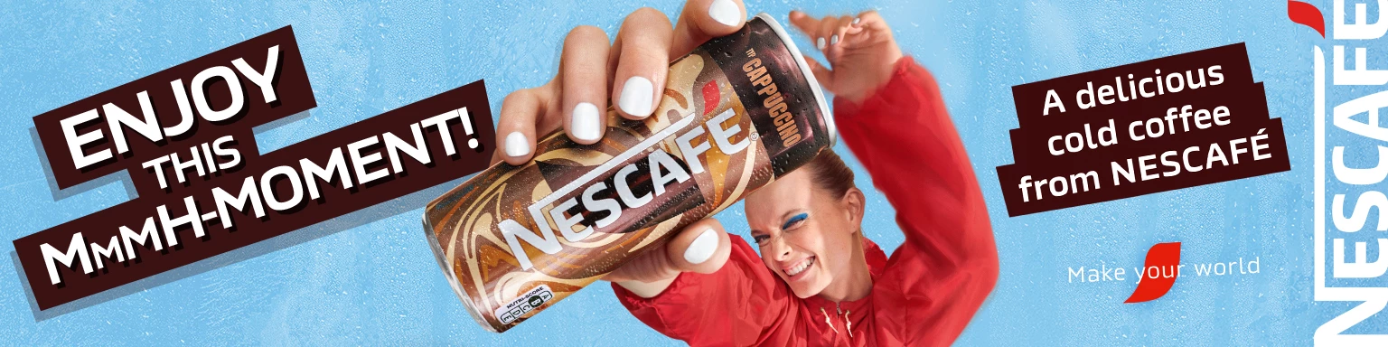 Nescafe