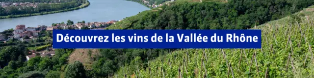 Vins de la Vallée du Rhône